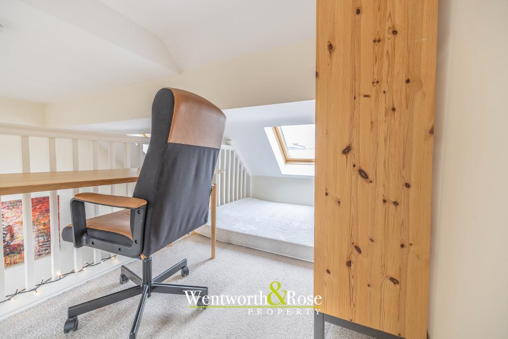 Additional image 8 of 20a Vicarage Road, Harborne, Birmingham, B17 0SP