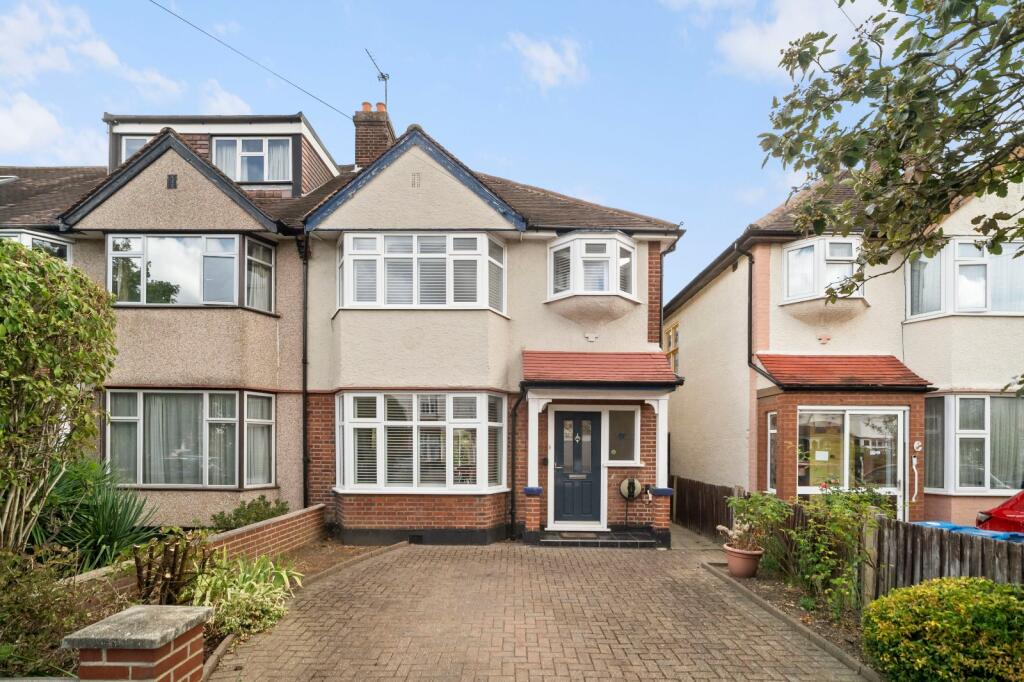 Main image of property: Aylward Road, Wimbledon, London, SW20