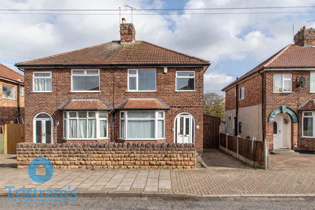 Main image of property: Beech Avenue, Beeston