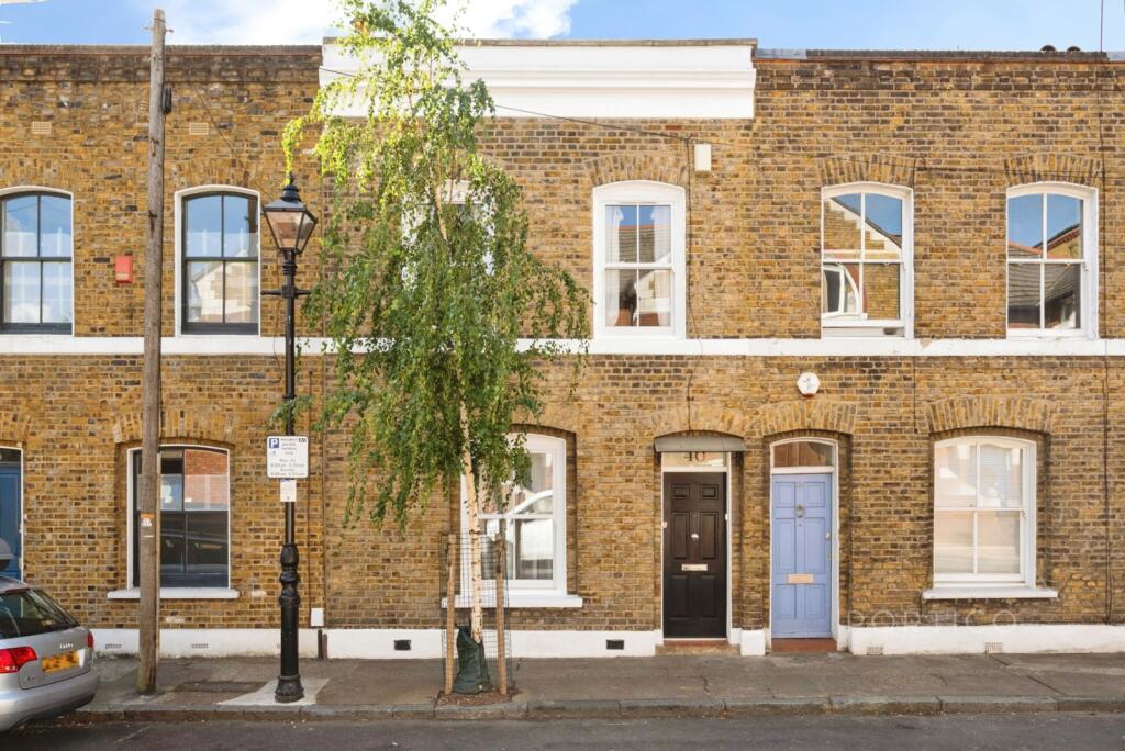 Main image of property: Baxendale Street, London, E2