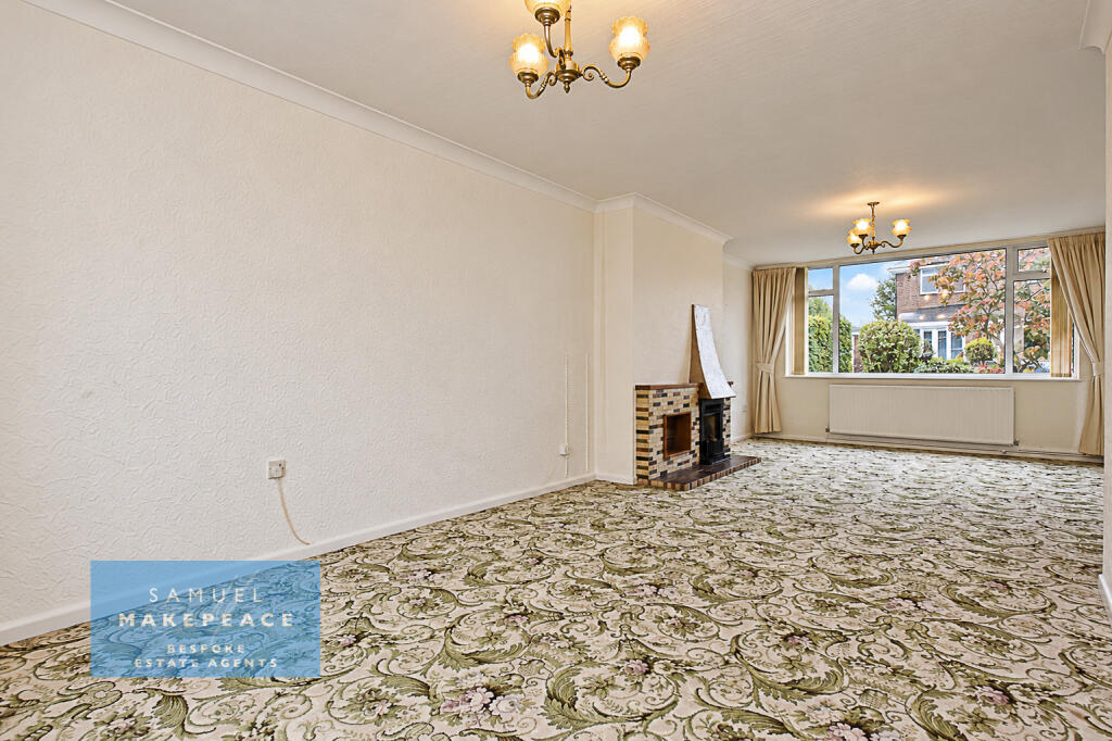 Westmorland Avenue, Kidsgrove, Stoke On Trent photo 4