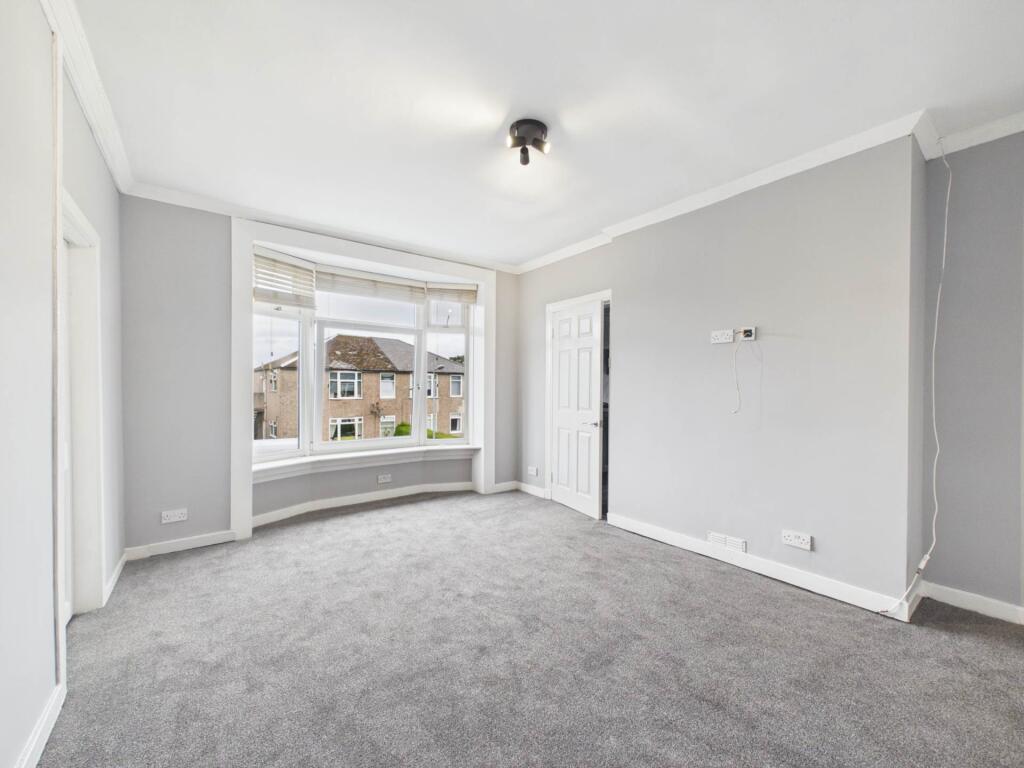 Apartment in Glasgow - View 2