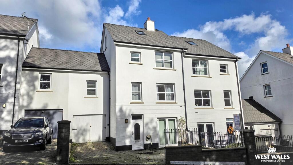 House in Swansea