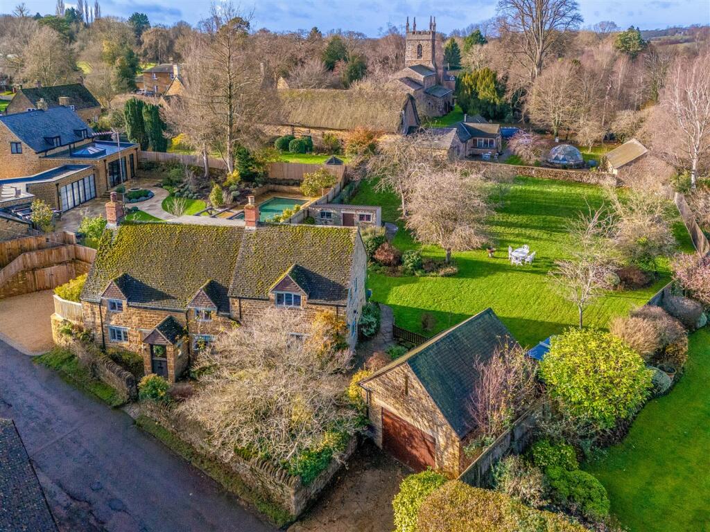 Main image of property: Moor Lane, South Newington, Banbury