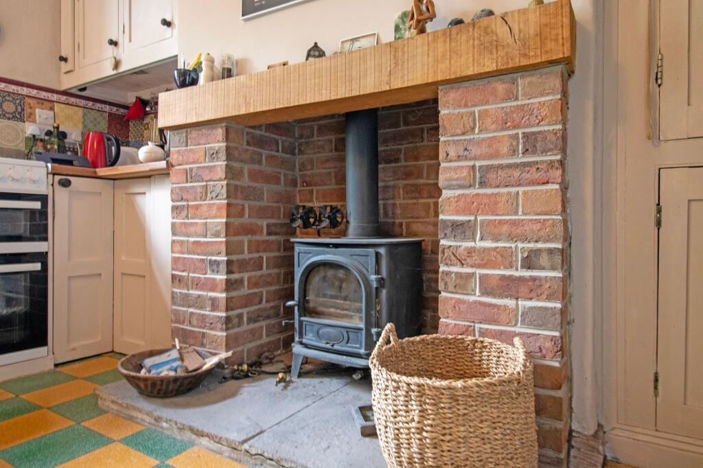 House in Bassetlaw, Walkeringham - View 5