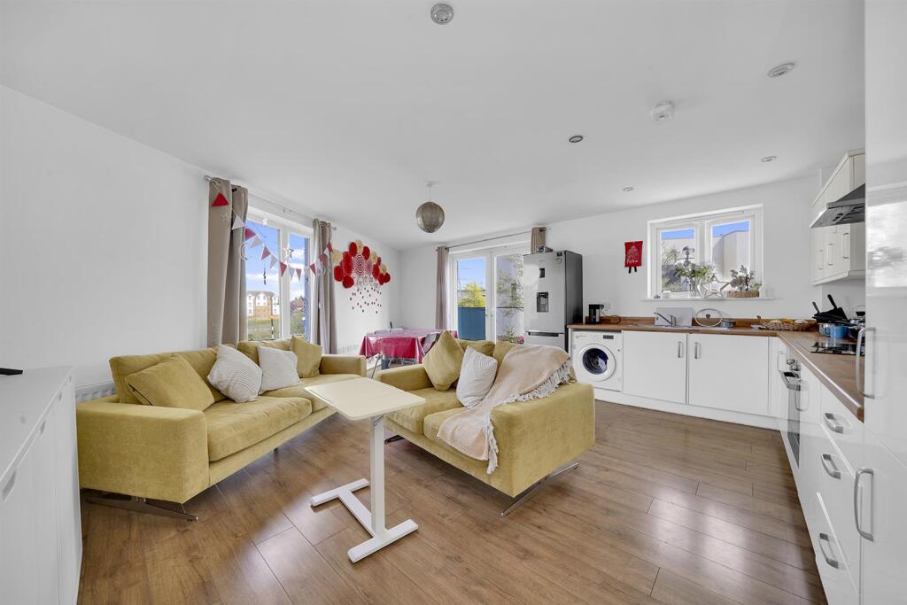 Main image of property: Minter Road, Barking