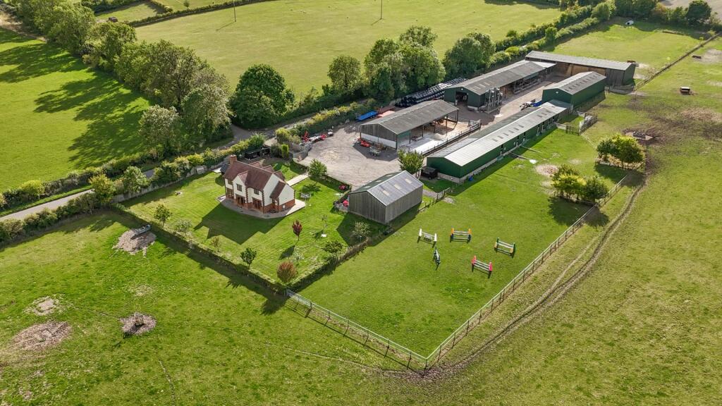 Main image of property: Nr Princes Risborough, Buckinghamshire - 70 Acres