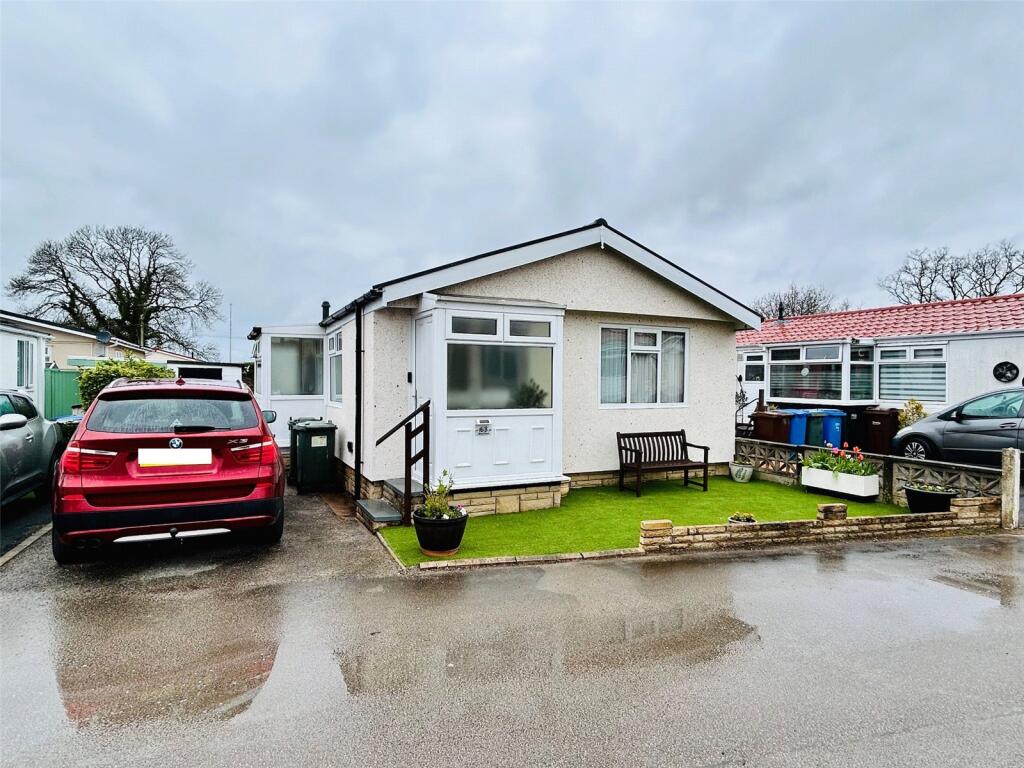 Main image of property: West Drive, Cuerden Residential Park, Leyland, Lancashire, PR25