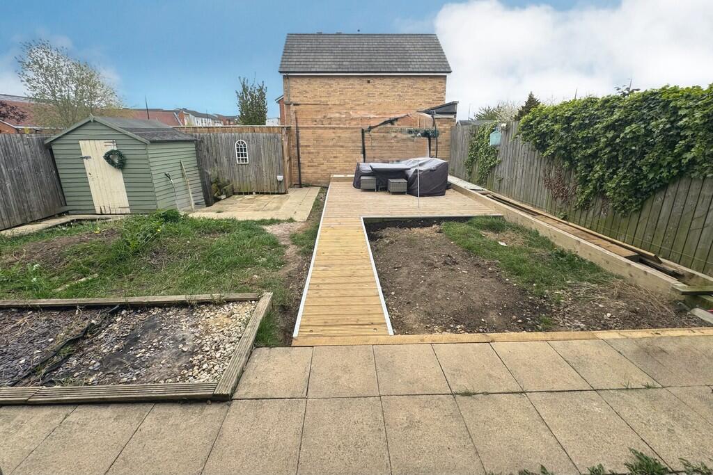 Shakespeare Street, Southwick photo 2