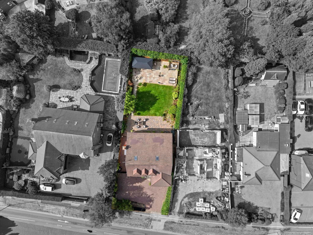 House in Sheffield - View 3