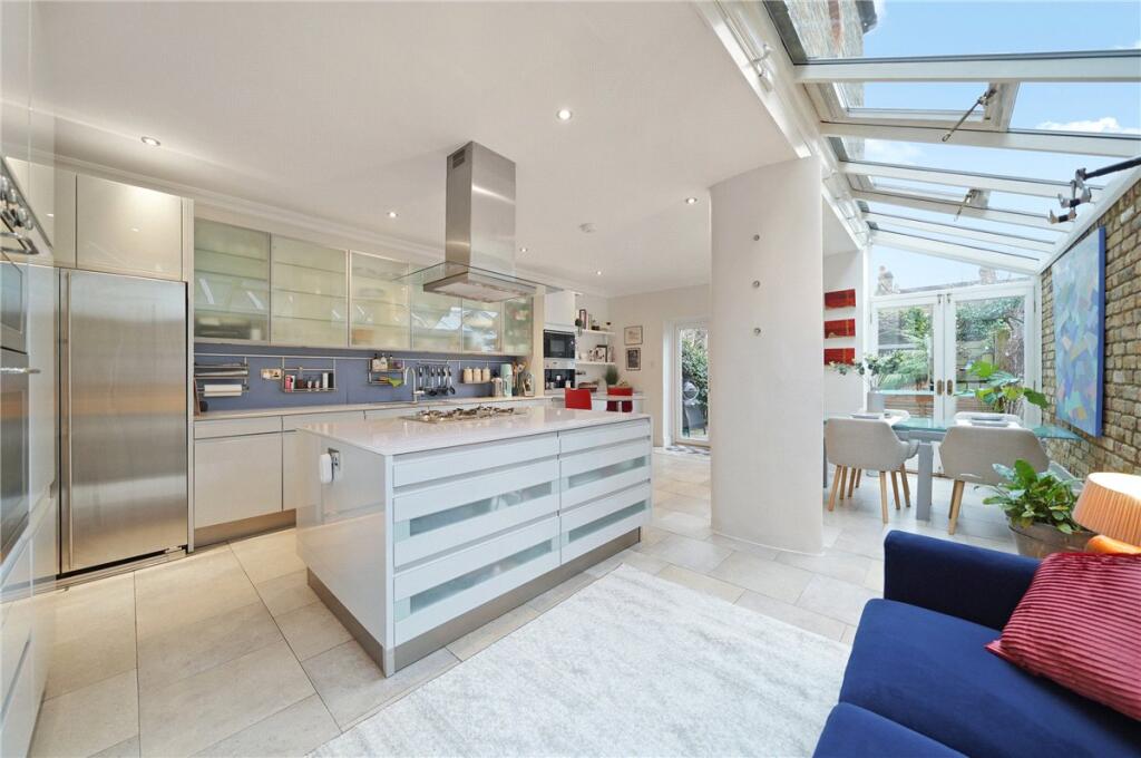 Inglethorpe Street, London, SW6 photo 3