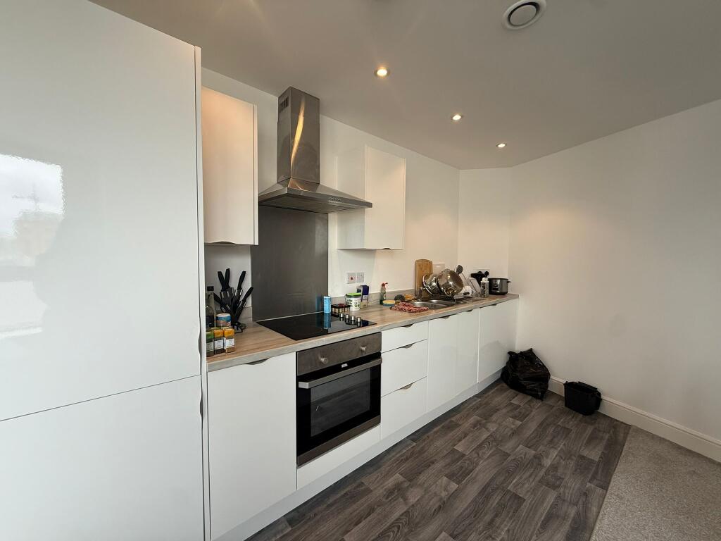 Main image of property: Flemming Way, Swindon