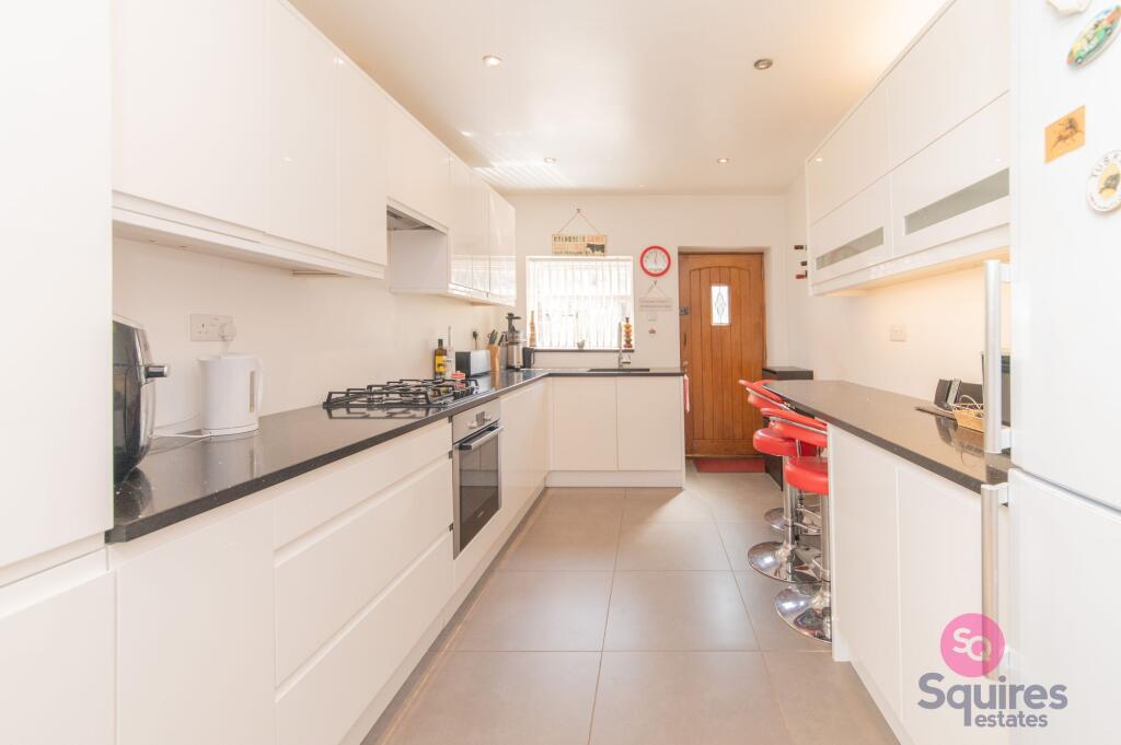 House in London - View 3