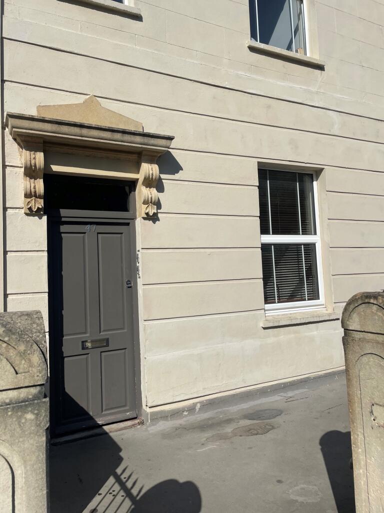 Main image of property: Springfield Road, Cotham, Bristol, BS6