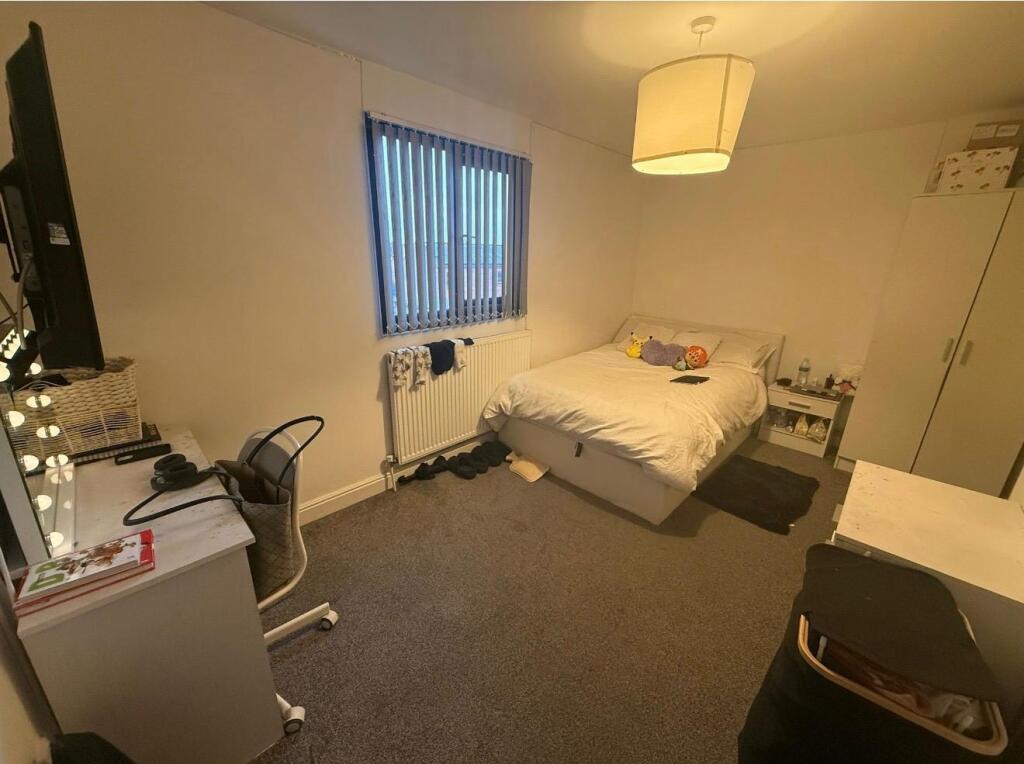 Main image of property: Wild Street, Derby, Derby, DE1