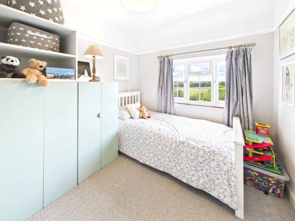 Hundley Way, Charlbury - More