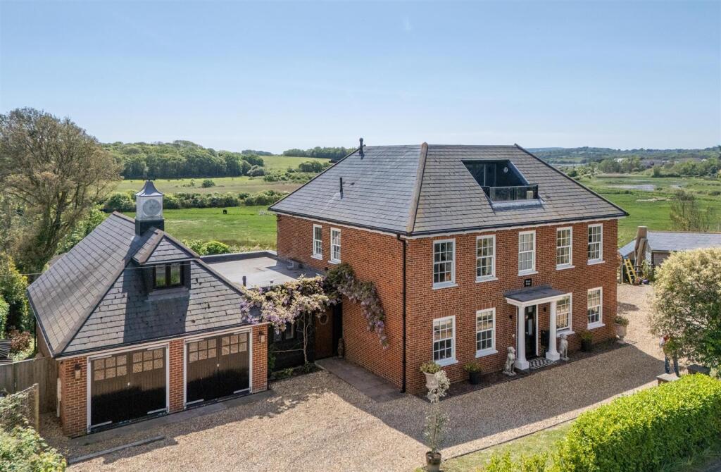 Main image of property: Yarmouth, Isle of Wight