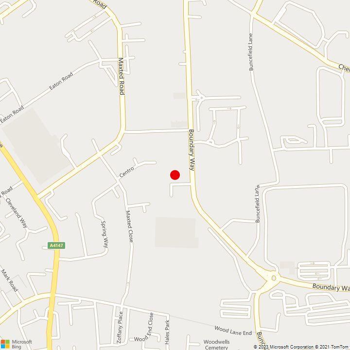 Property Map