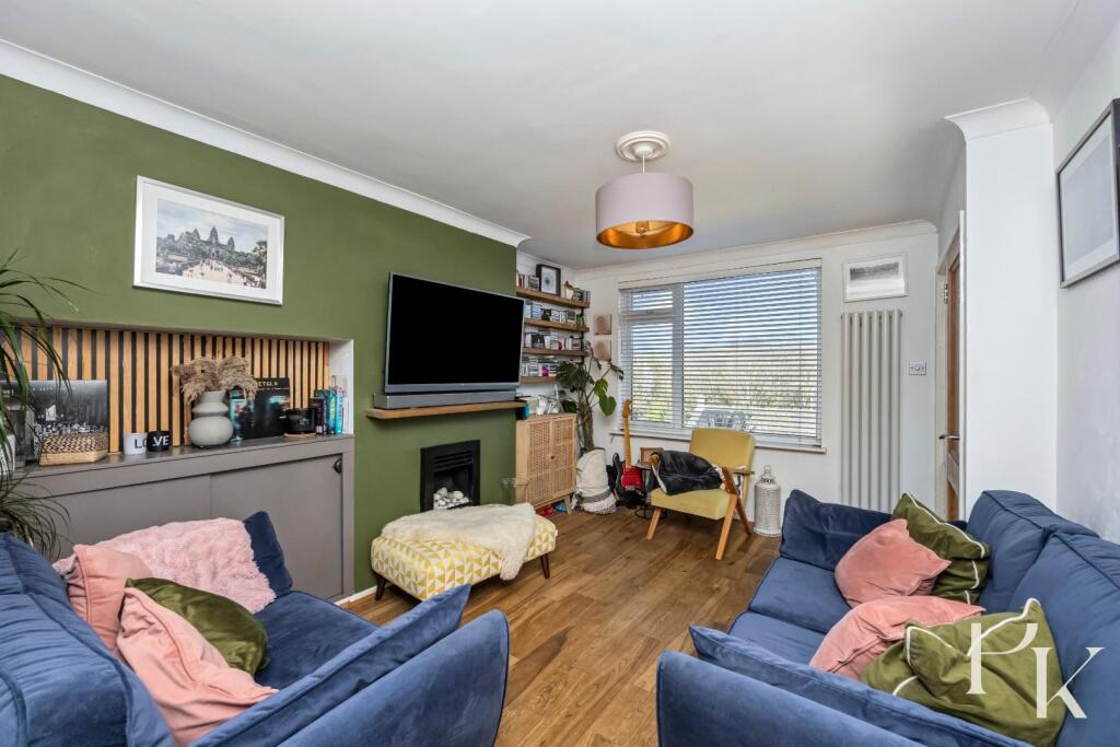 House in Brighton, Portslade Village - View 5