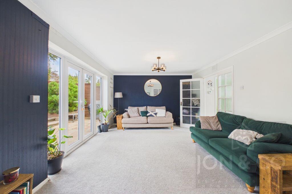 House in Northampton - View 2