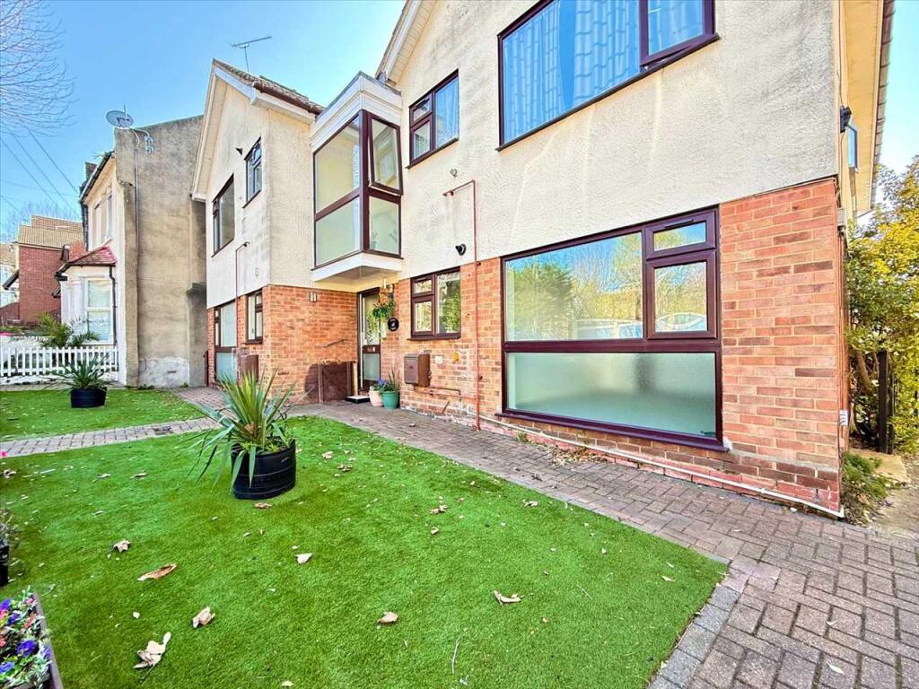 Main image of property: Westcliff On Sea