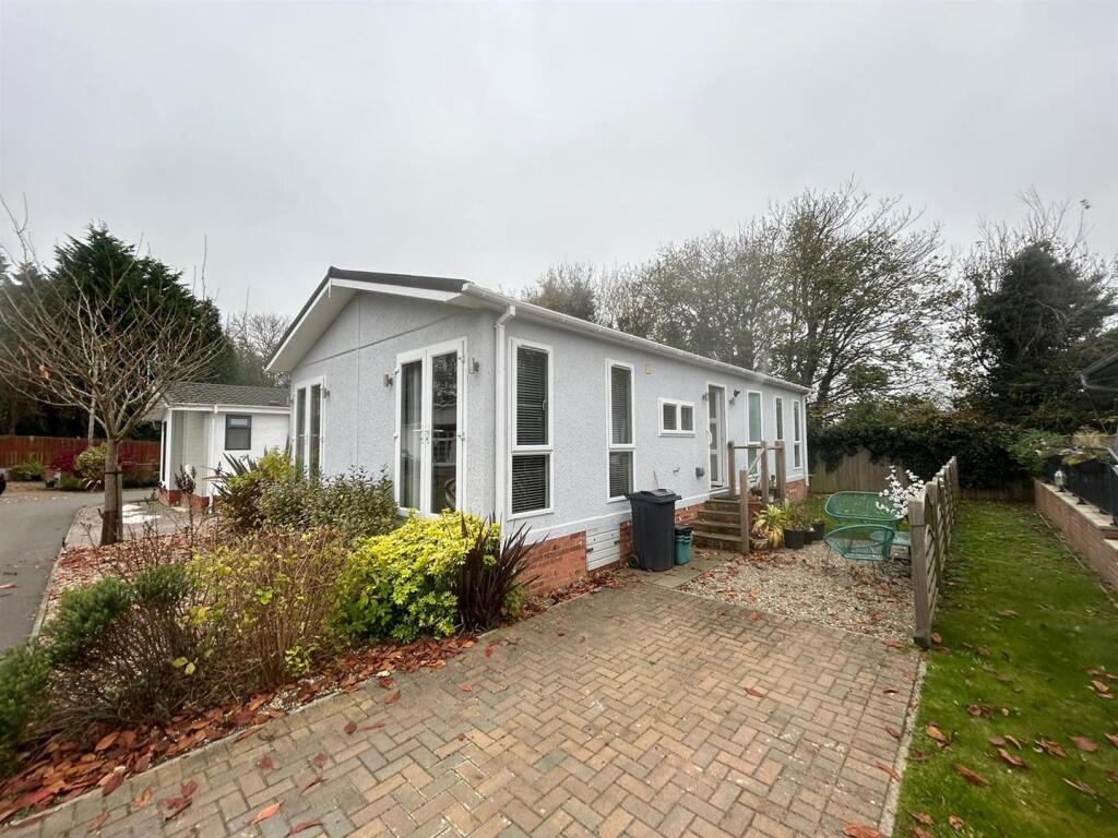 Main image of property: New Walk Orchard, St. Oswalds Road