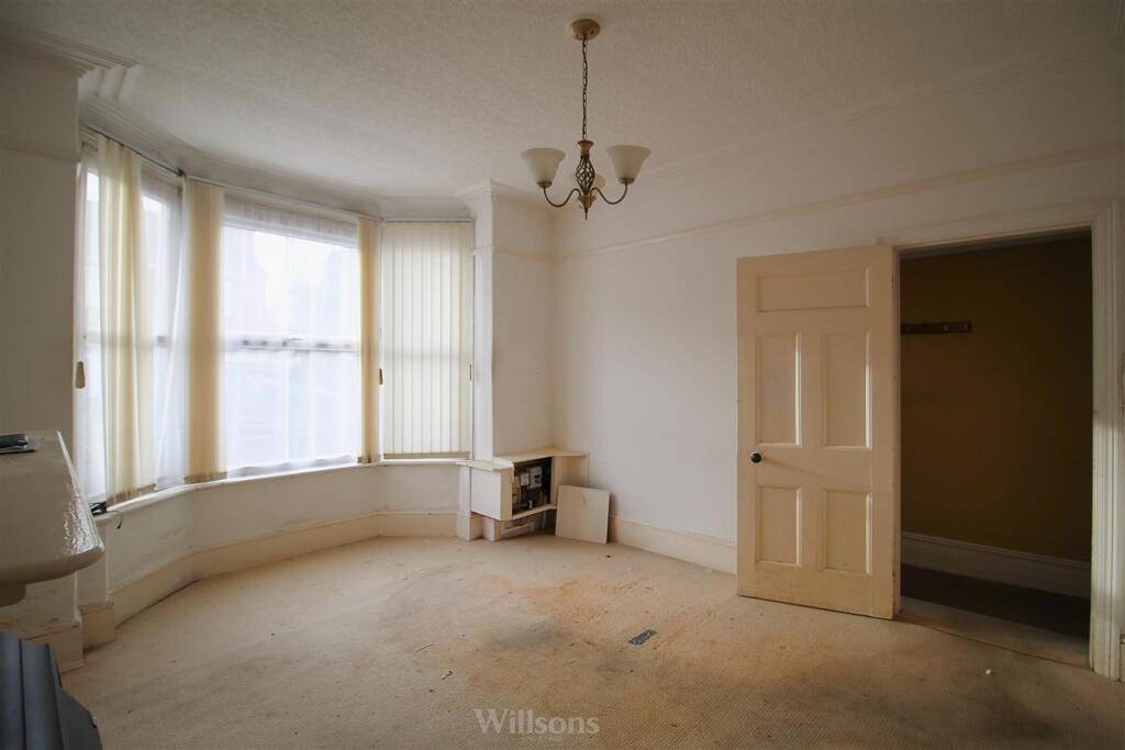 Wilford Grove, Skegness photo 3