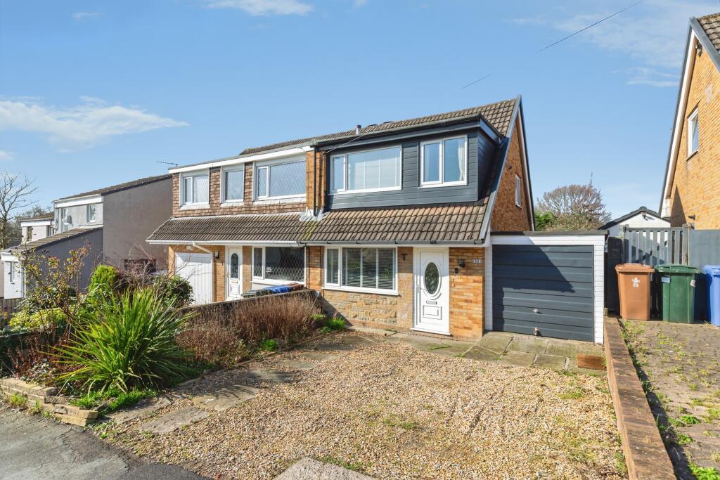 Main image of property: Pendle Road, Leyland, PR25