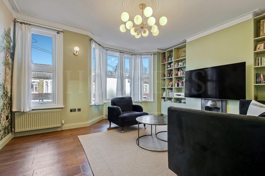 Main image of property: Redfern Road, London, NW10