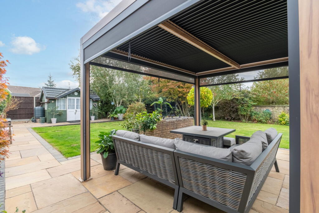 House in Gretton - View 4
