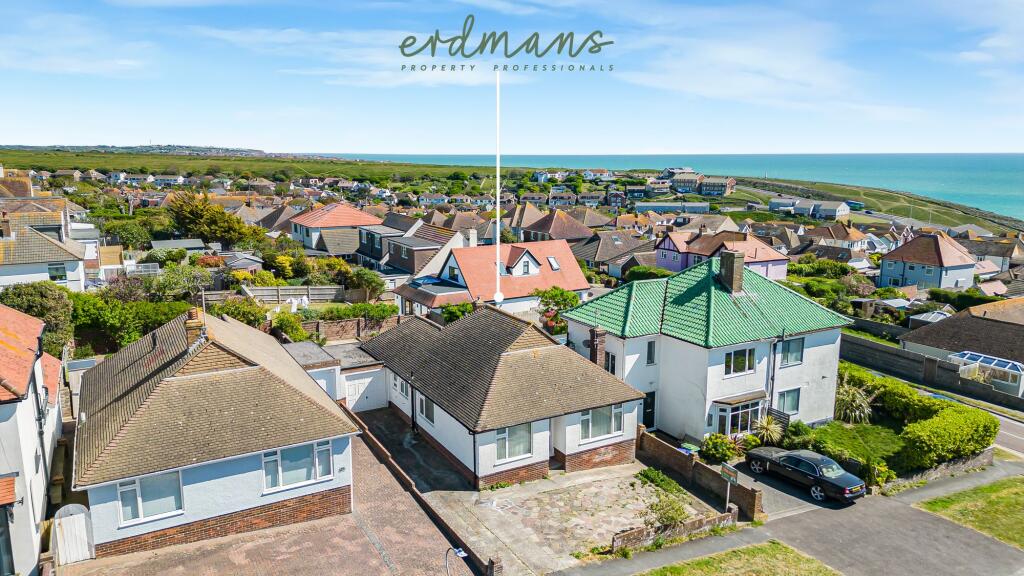 Main image of property: Crowborough Road, Saltdean, BN2
