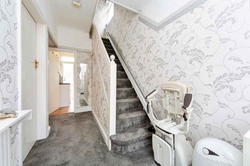 House in Liverpool - View 2