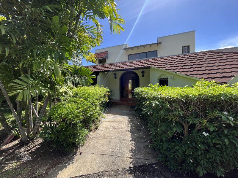 Main image of property: Holders, St James