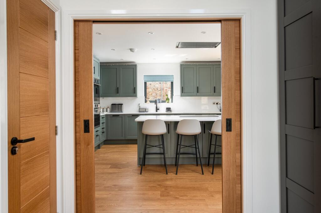 Additional image 10 of Cookswood, 
Bector Lane, BA3