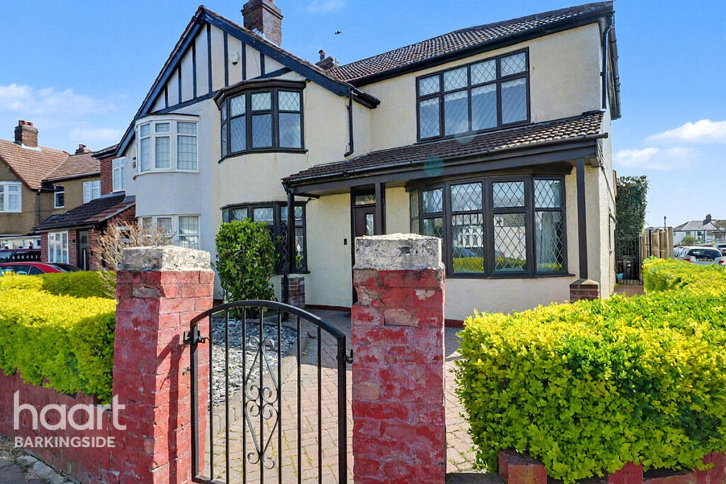 Main image of property: Berkeley Avenue, Clayhall