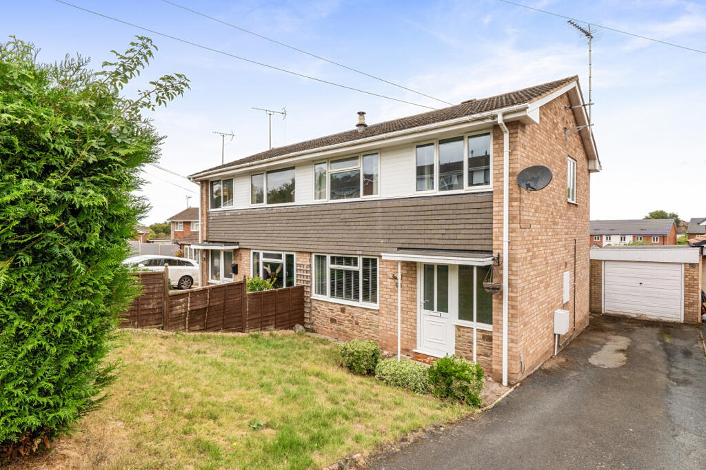 Main image of property: Westcroft, Leominster, Herefordshire