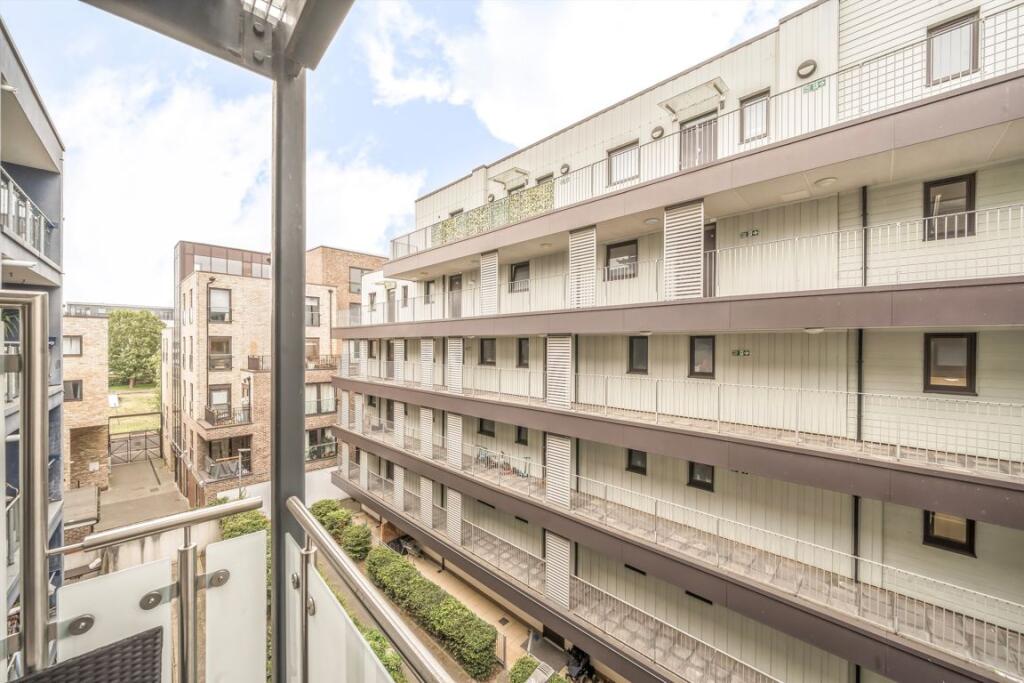 Main image of property: Bow Common Lane, London