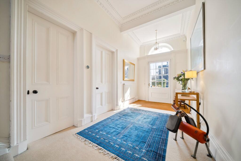 29, Grange Road, The Grange, Edinburgh photo 3