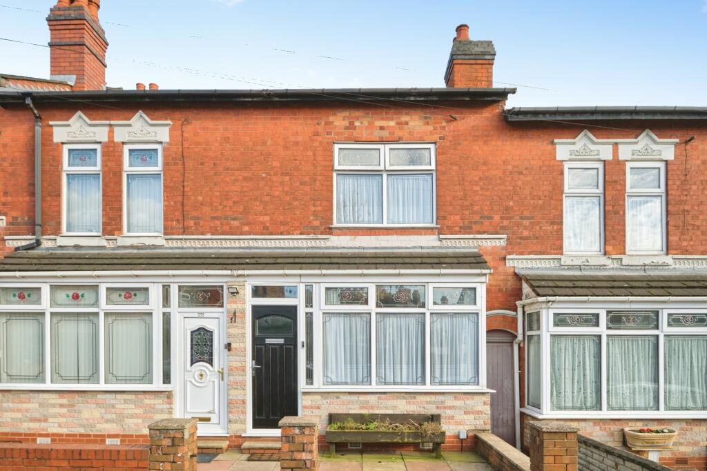 Main image of property: St. Benedicts Road, Birmingham, B10