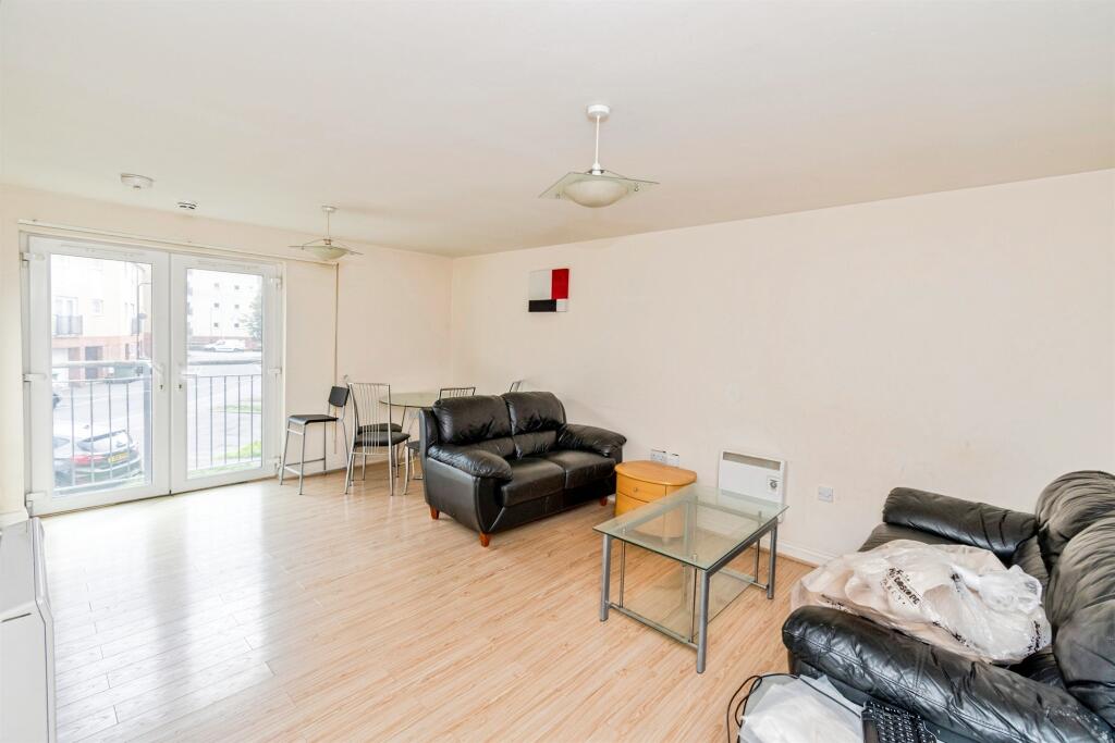 Apartment in Southampton, Chapel, St Mary's - View 2