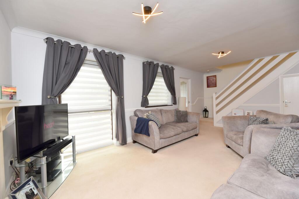 House in Biggleswade, Central Bedfordshire - View 3