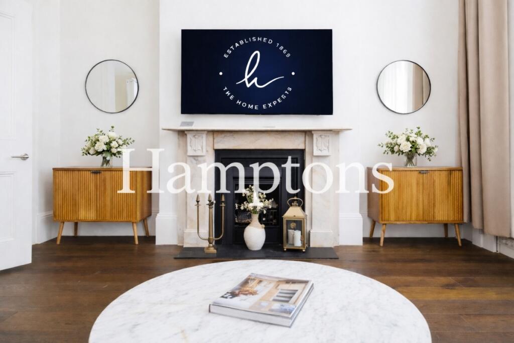 Main image of property: St. Lawrence Terrace London W10