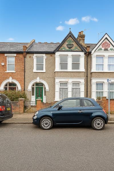Main image of property: Drayton Bridge Road, W7