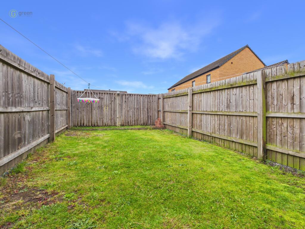 Additional image 26 of Orchid Close, Chelmsley Wood, Solihull, B37
