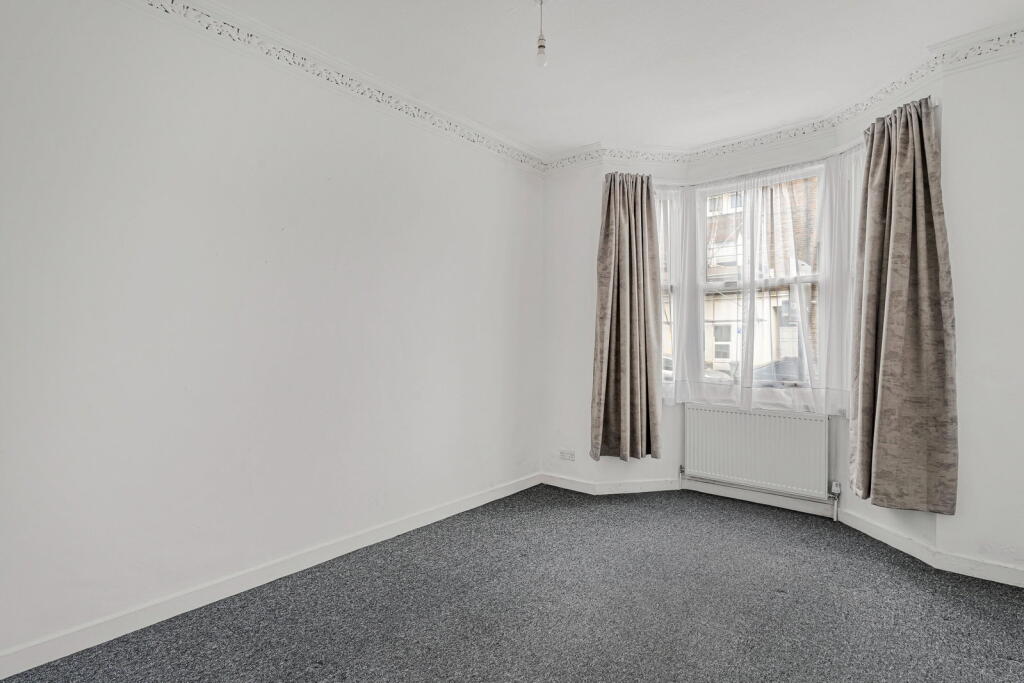 Main image of property: Parish Lane, London, SE20