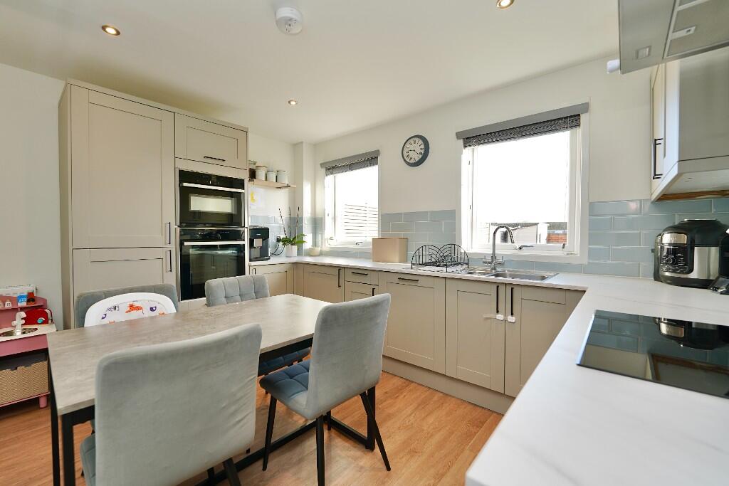 Main image of property: Queens Gardens, Eaton Socon,St. Neots, Cambridgeshire, PE19