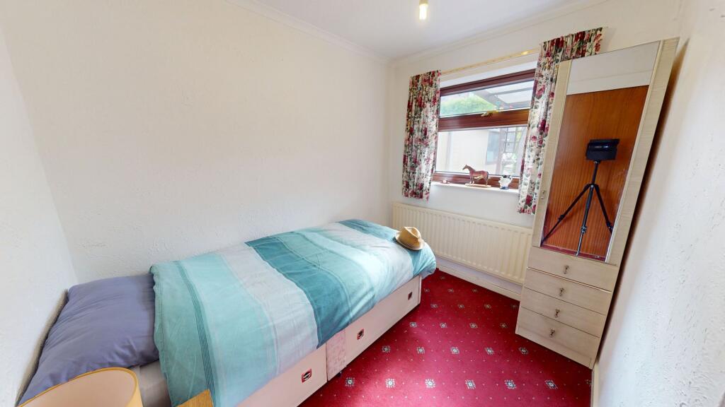 House in Stoke-on-Trent, Bucknall - View 4
