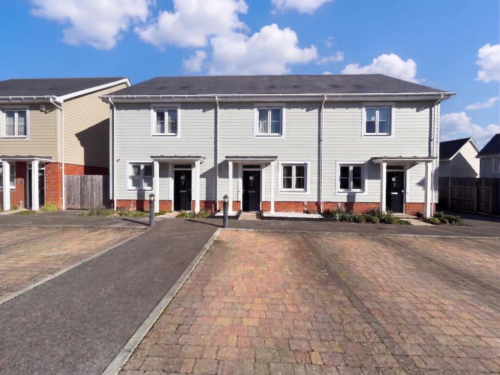 Main image of property: Ashfield Close, Snodland, ME6