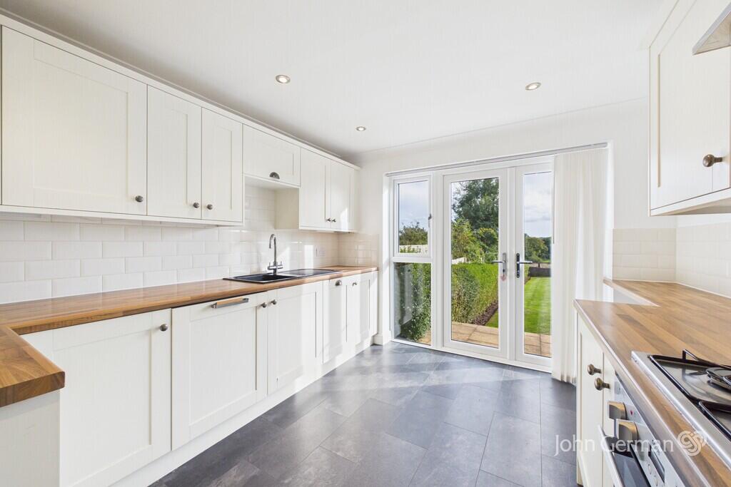 House in Lichfield, Longdon - View 5