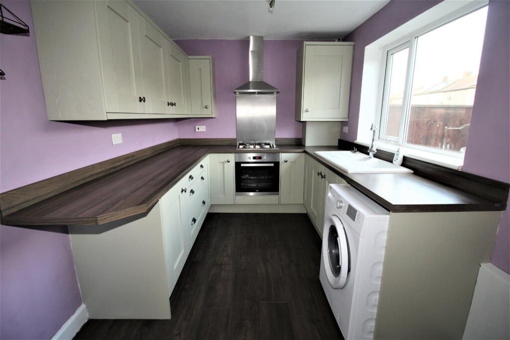 House in South Tyneside, North East - View 4